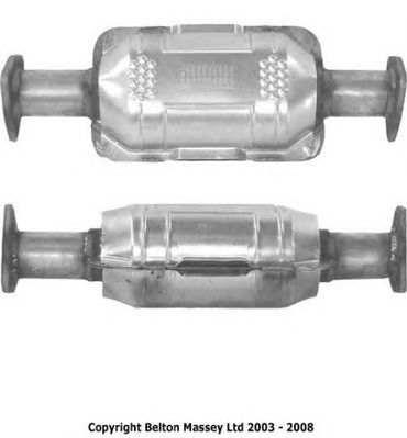 BM CATALYSTS bm90066 -  Катализатор